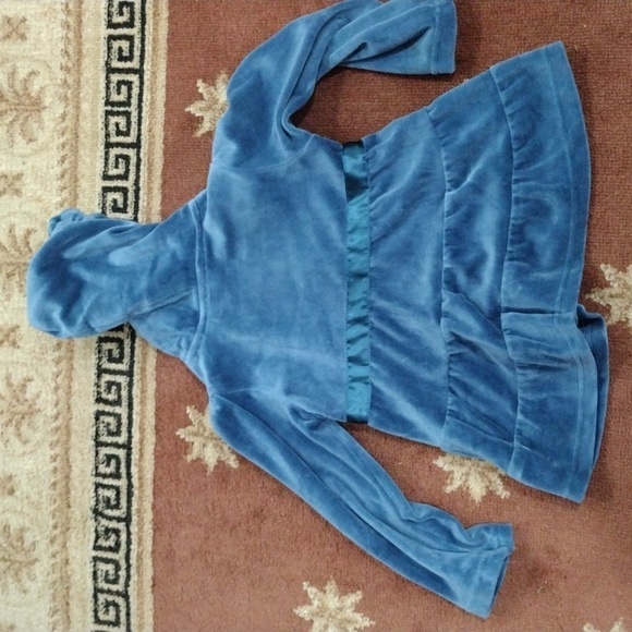 Kenneth Reaction Girl's kids' 2-piece Matching set, Hoodies, Back to school - 4 - Picture 7 of 9